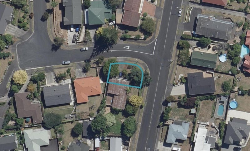 1 Glendale Drive, Dinsdale, Hamilton - Carousel 1
