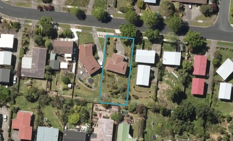 37 Kahiwi Street, Raumanga, Whangarei - Carousel 1