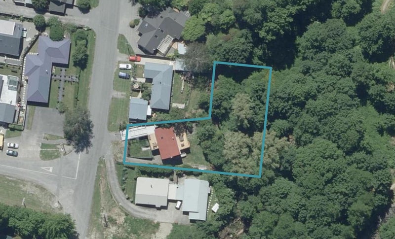 19 Scarborough Terrace, Hanmer Springs, Hanmer Springs - Carousel 1