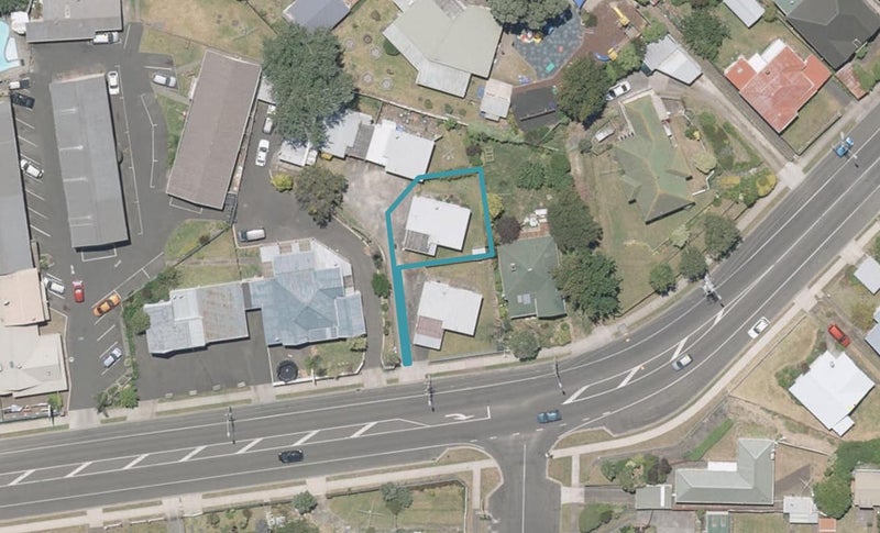 12B Alma Road, Gonville, Whanganui - Carousel 1