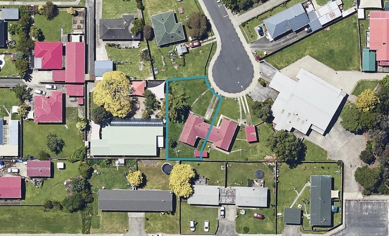 4 Pounama Place, Whakatane, Whakatane - Carousel 1