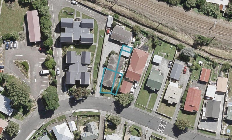 1/73 Randwick Crescent, Moera, Lower Hutt - Carousel 1