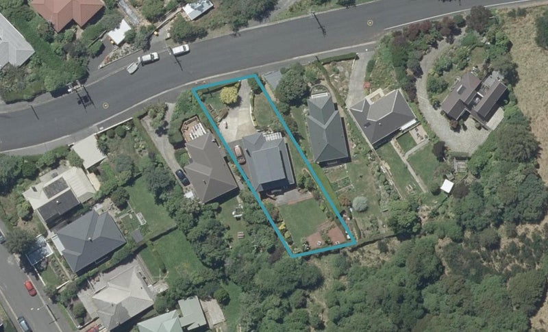 184 Signal Hill Road, Opoho, Dunedin - Carousel 1