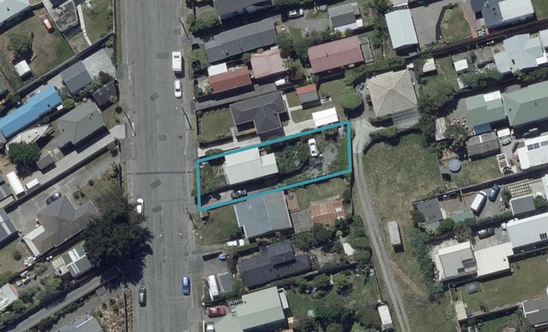 15 Jutland Street, North New Brighton, Christchurch - Carousel 1