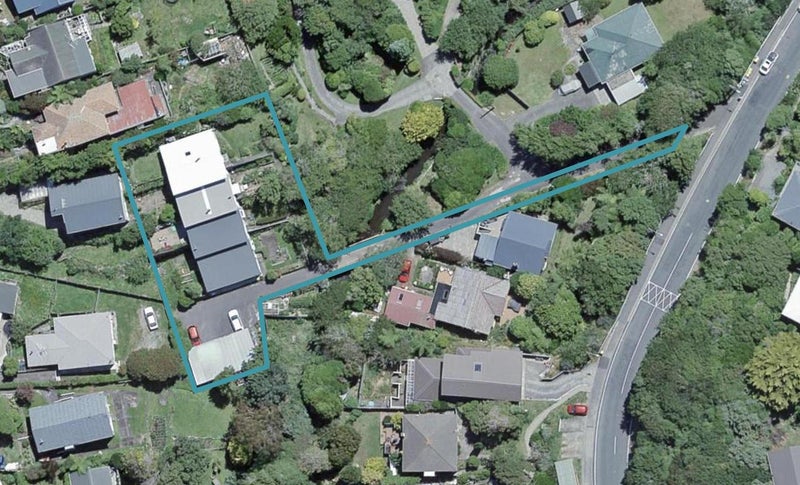 4/46 South Karori Road, Karori, Wellington - Carousel 1