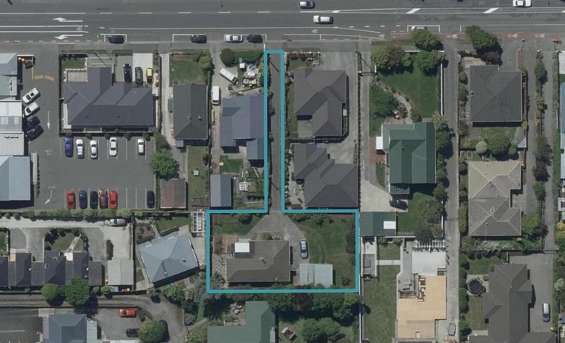 16 Tennyson Street, Sydenham, Christchurch - Carousel 1