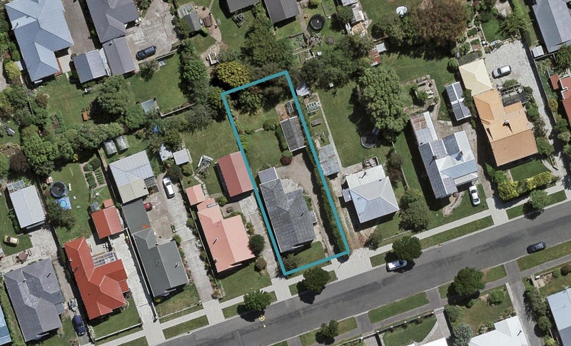 30 Robertson Street, Richmond, Invercargill - Carousel 1