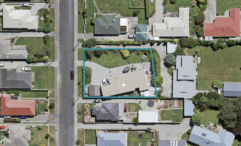 27 Palmer Street, Grasmere, Invercargill - Carousel 1