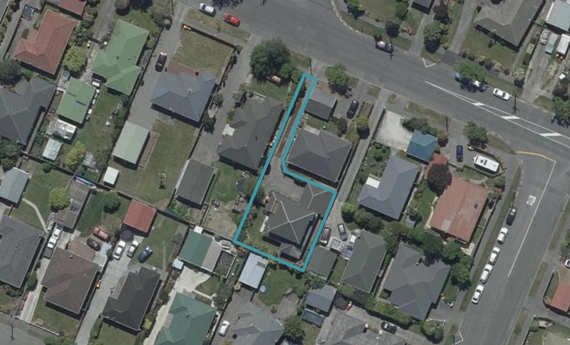 47A Bentley Street, Russley, Christchurch - Carousel 1