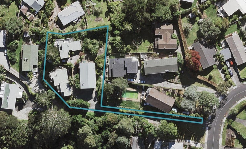 2/9 Pemberton Avenue, Bayview, Auckland - Carousel 1