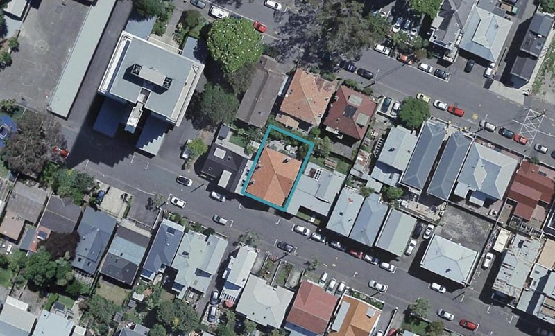 24 Palmer Street, Aro Valley, Wellington - Carousel 1