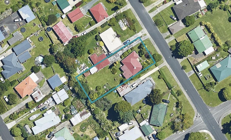 36 Island View Road, Western Heights, Rotorua - Carousel 1