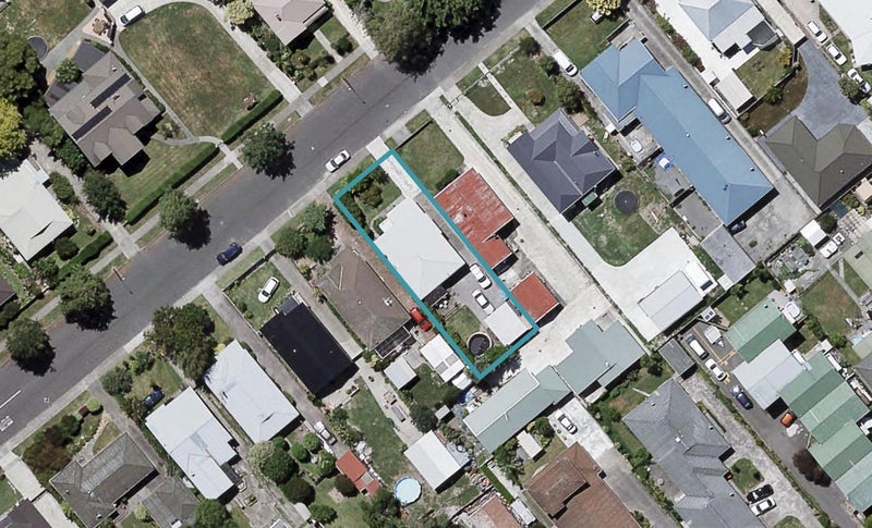 214 Lascelles Street, Saint Leonards, Hastings - Carousel 1