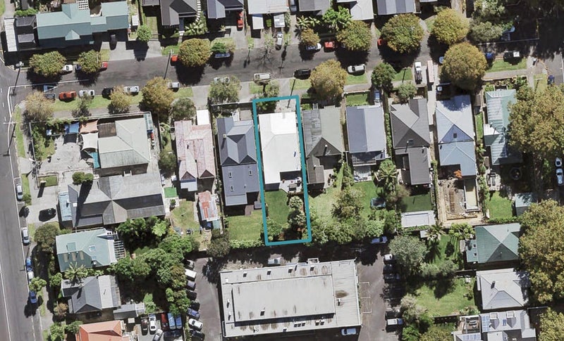 5 Baildon Road, Grey Lynn, Auckland - Carousel 1