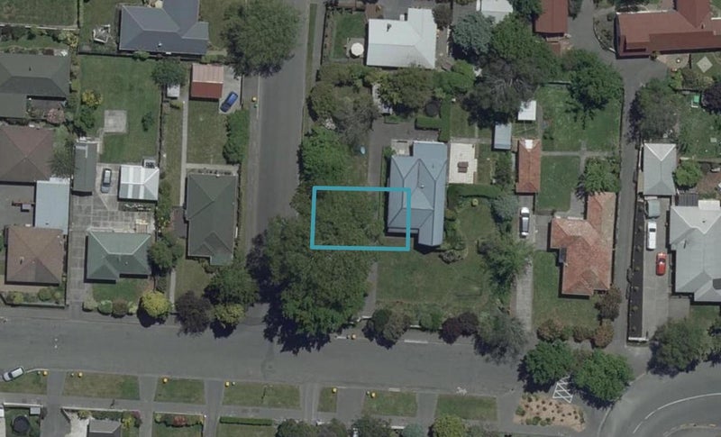 1/4 Ramore Place, Redwood, Christchurch - Carousel 1
