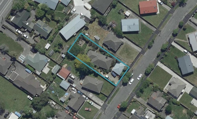 31 Primrose Street, Northcote, Christchurch - Carousel 1