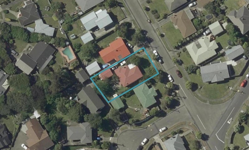 11 Wincanton Place, Awapuni, Palmerston North - Carousel 1