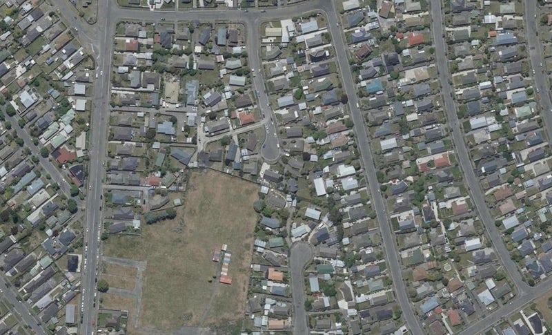 25 Inverell Place, North New Brighton, Christchurch - Carousel 1