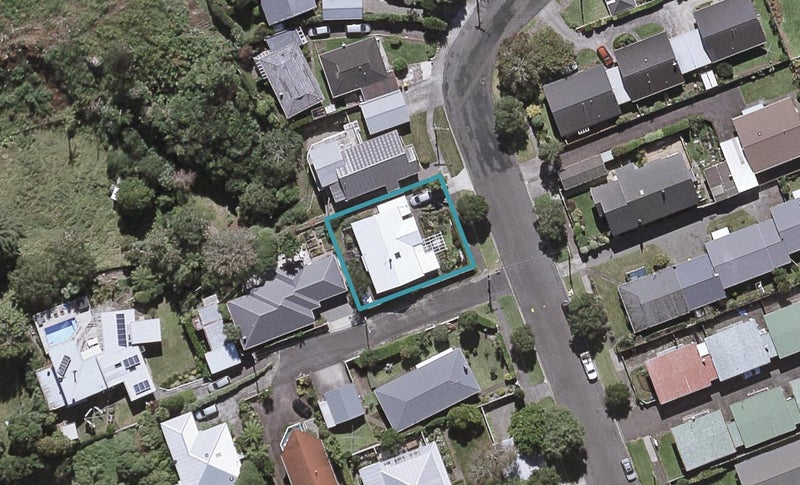 26 Ballance Street, Lower Vogeltown, New Plymouth - Carousel 1