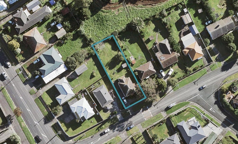 123 O'Donnell Avenue, Wesley, Auckland - Carousel 1