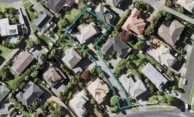 26 Alicia Road, Somerville, Auckland - Carousel 1