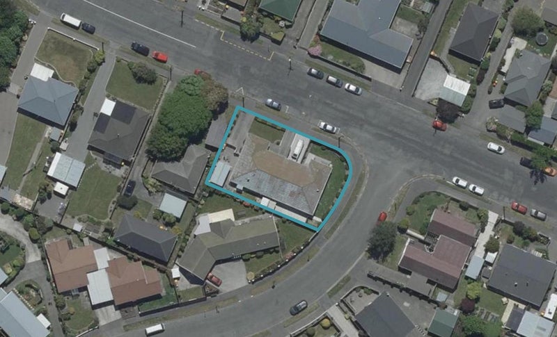 1/27 Bentley Street, Russley, Christchurch - Carousel 1