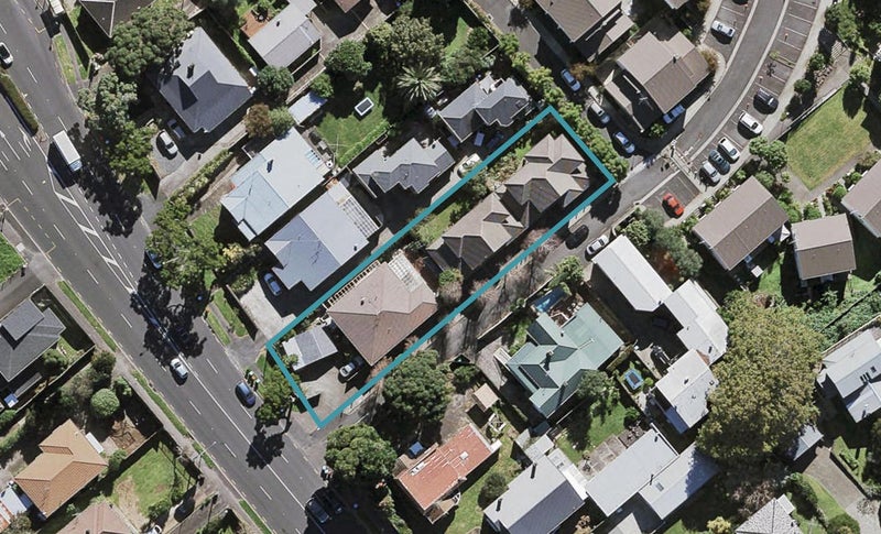 2/22 St Lukes Road, St Lukes, Auckland - Carousel 1