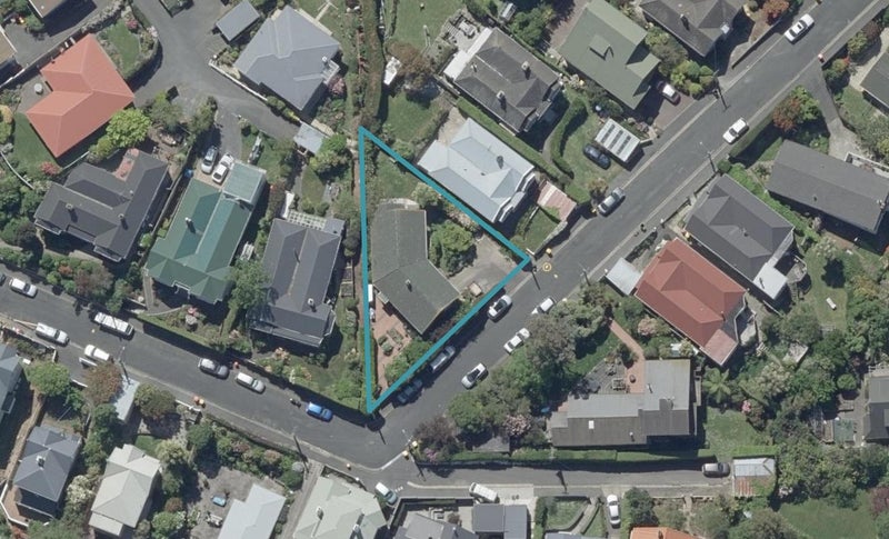 27 Kilgour Street, Roslyn, Dunedin - Carousel 1