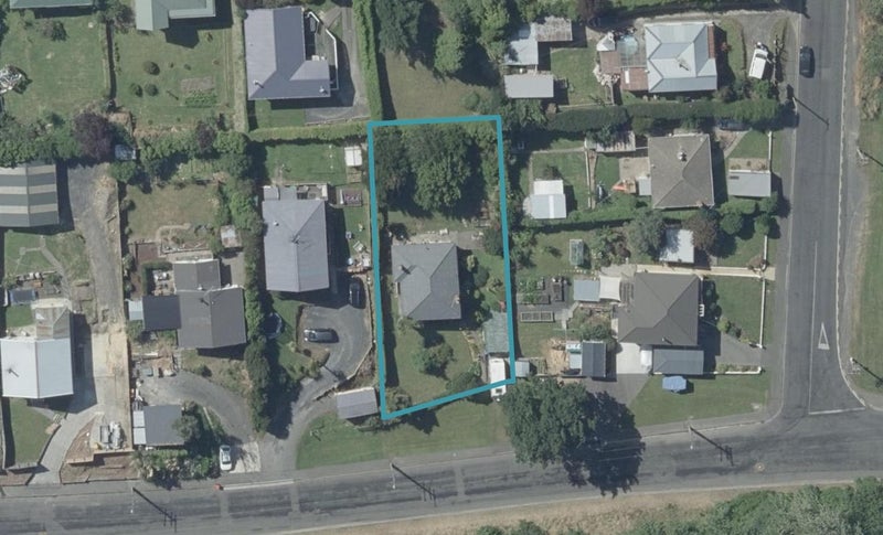 54 Neill Street, Abbotsford, Dunedin - Carousel 1