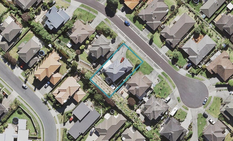 11 Mary Forgham Drive, Greenhithe, Auckland - Carousel 1