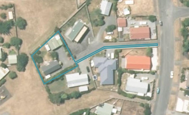 25 Kotuku Road, South Bay, Kaikōura - Carousel 1