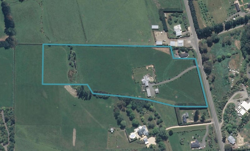 169 Loburn Whiterock Road, Loburn, Rangiora - Carousel 1