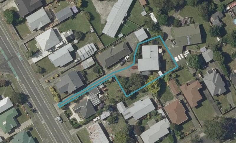 49A Wood Street, Takaro, Palmerston North - Carousel 1