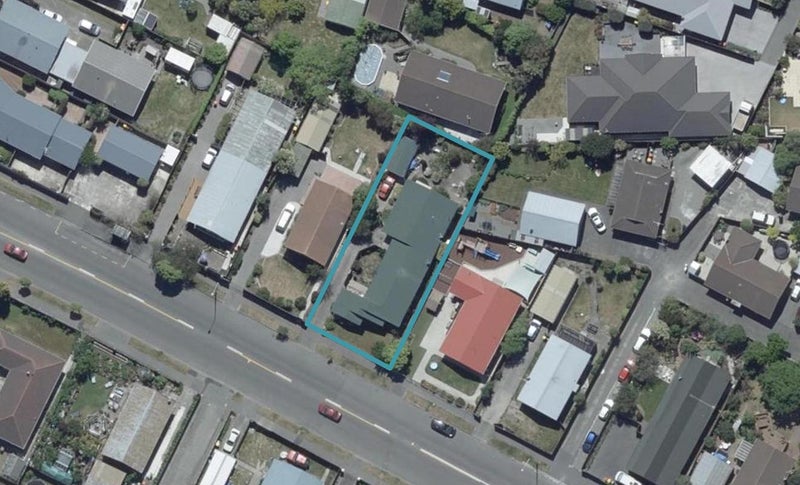 2/108 Queenspark Drive, Parklands, Christchurch - Carousel 1