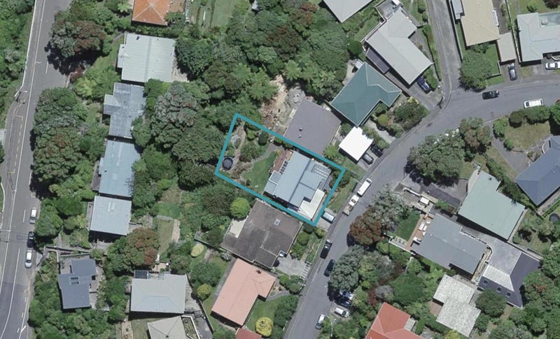 26 Norwich Street, Wadestown, Wellington - Carousel 1