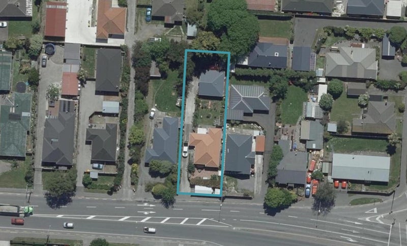 10 Northcote Road, Northcote, Christchurch - Carousel 1