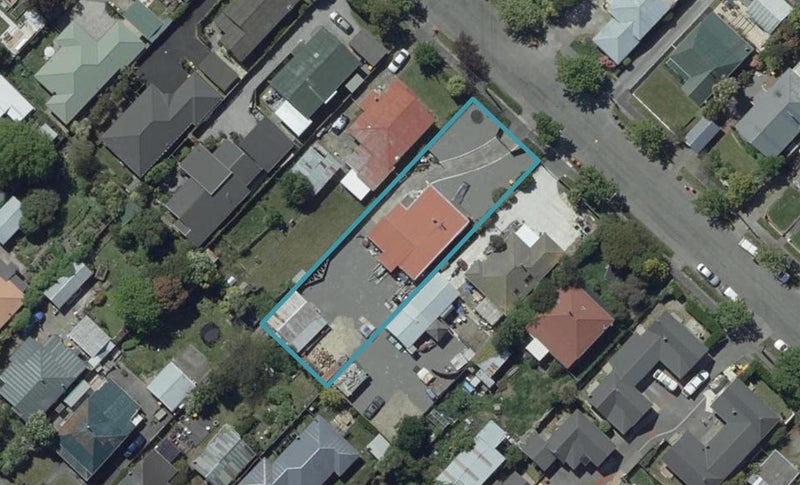 30 Silvester Street, Woolston, Christchurch - Carousel 1