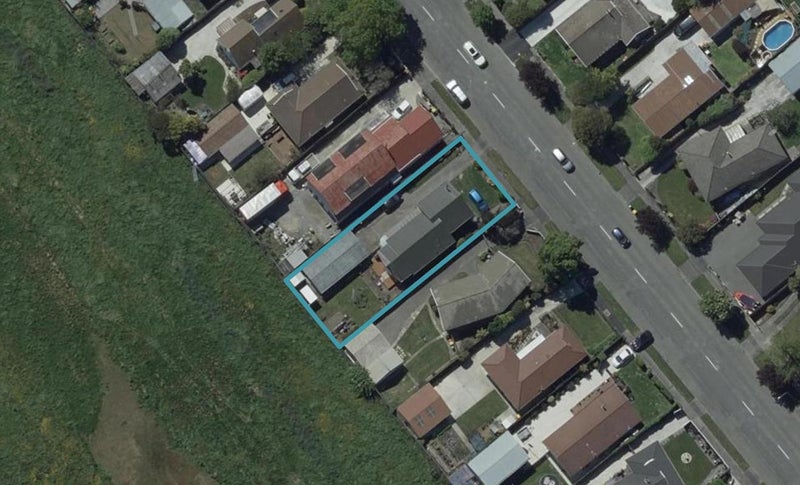 249 Hendersons Road, Hoon Hay, Christchurch - Carousel 1