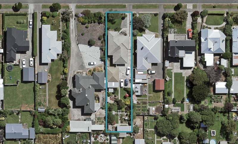 111 Grace Street, Appleby, Invercargill - Carousel 1