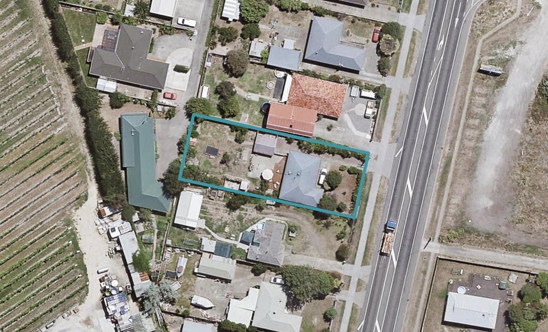 519 Main North Road, Bay View, Napier - Carousel 1
