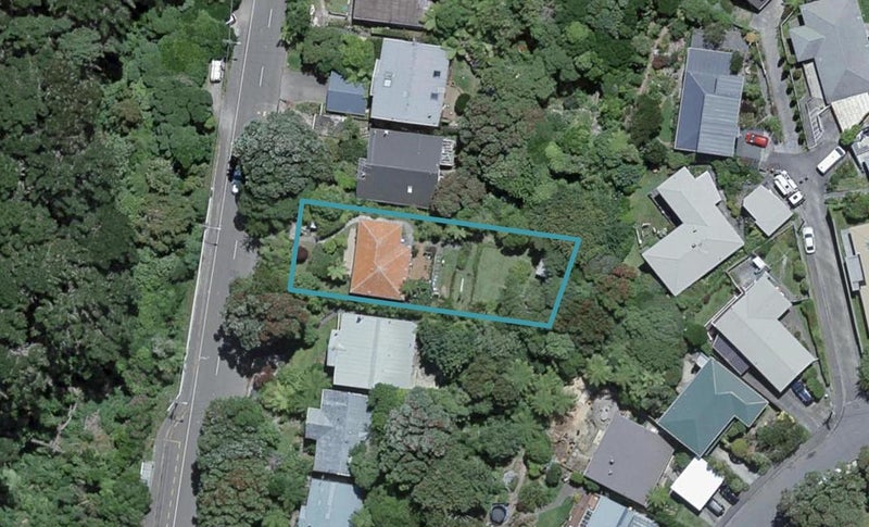 35 Wilton Road, Wadestown, Wellington - Carousel 1