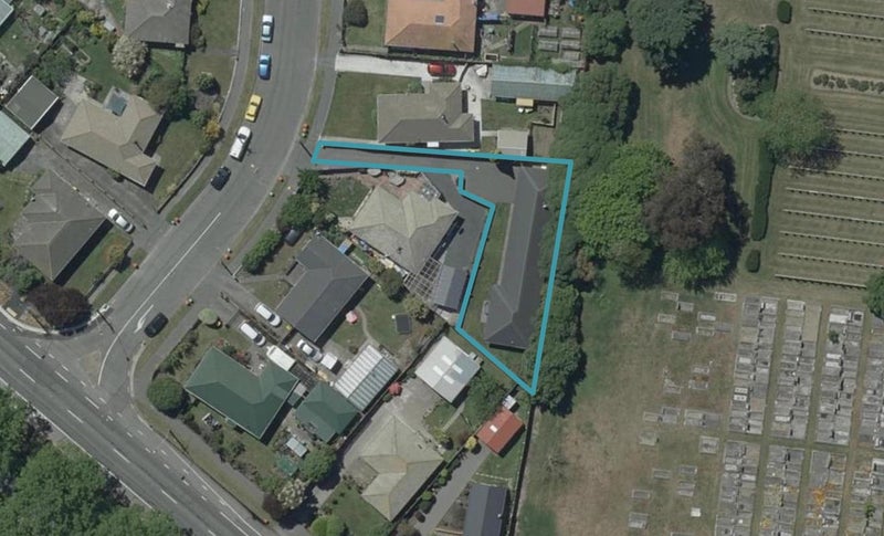 6A Ormandy Place, Bromley, Christchurch - Carousel 1