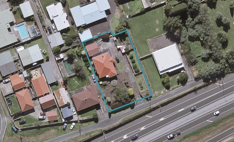 7 Tahana Lane, Bell Block, New Plymouth - Carousel 1