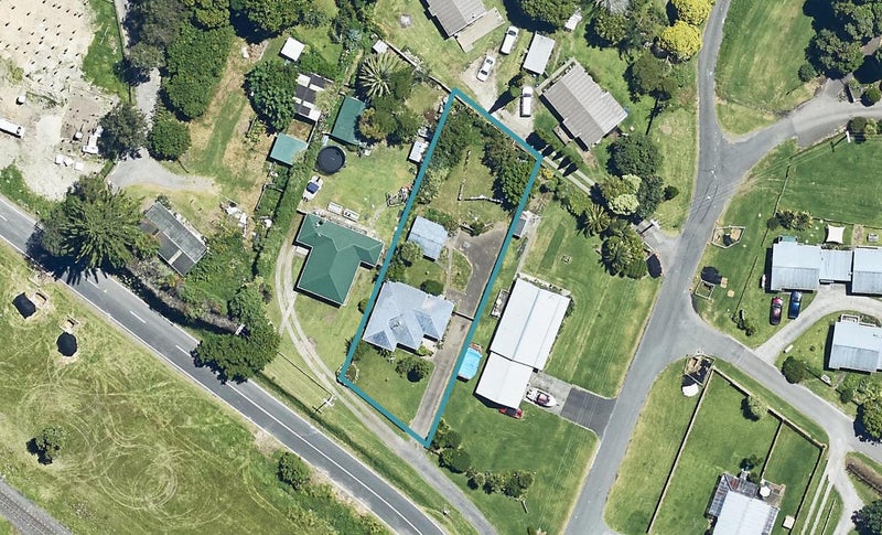 2 Matapihi Station Road, Matapihi, Tauranga - Carousel 1