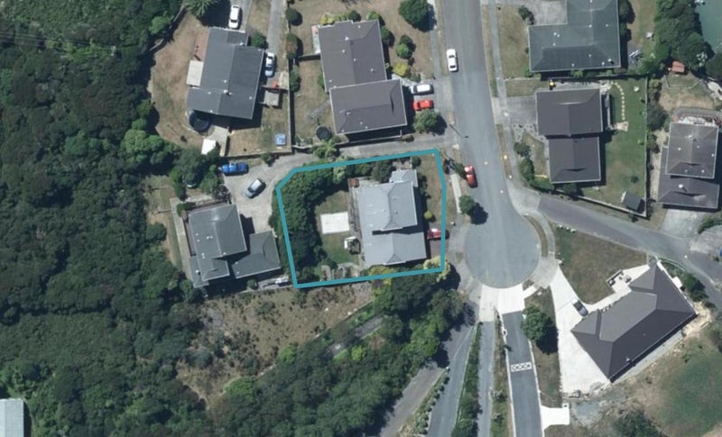 62 Exploration Way, Whitby, Porirua - Carousel 1