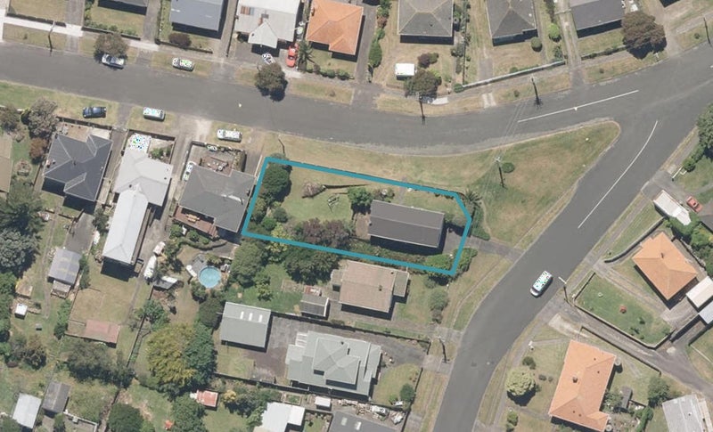 89 Koromiko Road, Gonville, Whanganui - Carousel 1