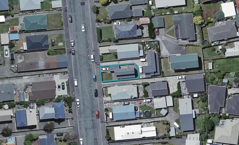 18A Argentine Avenue, Miramar, Wellington - Carousel 1
