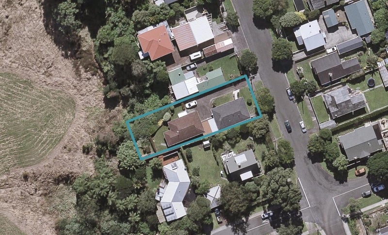 2/44 Ballance Street, Lower Vogeltown, New Plymouth - Carousel 1