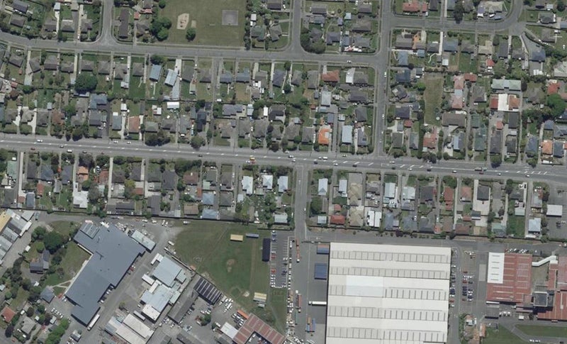 37 Northcote Road, Northcote, Christchurch - Carousel 1