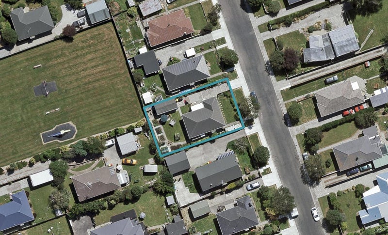 50 Carlyle Street, Hawthorndale, Invercargill - Carousel 1